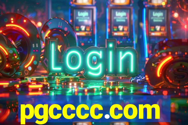 pgcccc.com