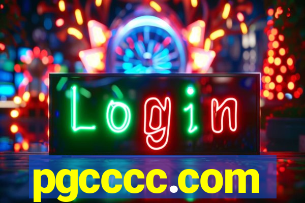 pgcccc.com