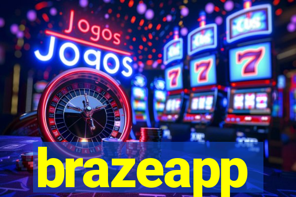 brazeapp