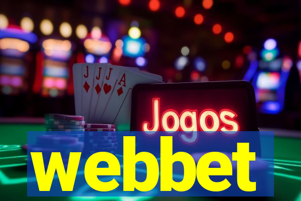 webbet