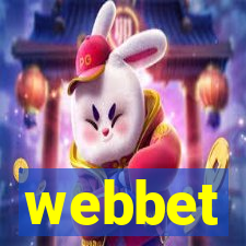 webbet