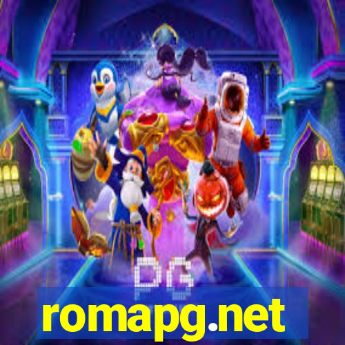 romapg.net