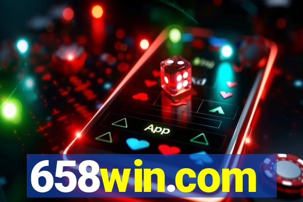 658win.com