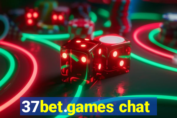 37bet.games chat