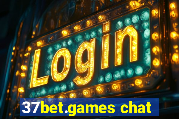 37bet.games chat