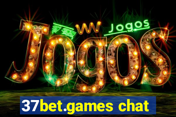 37bet.games chat