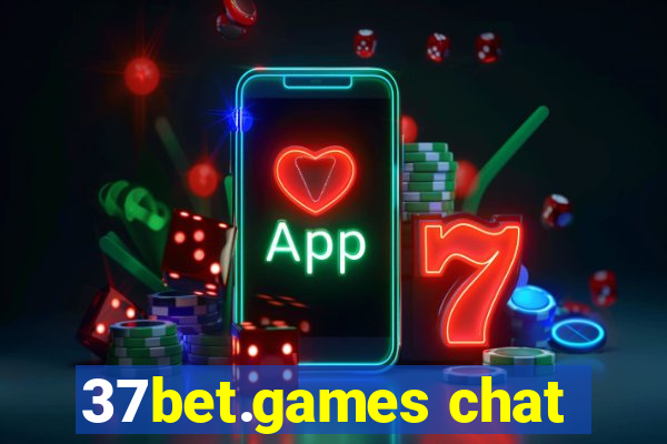 37bet.games chat