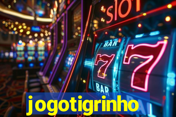 jogotigrinho