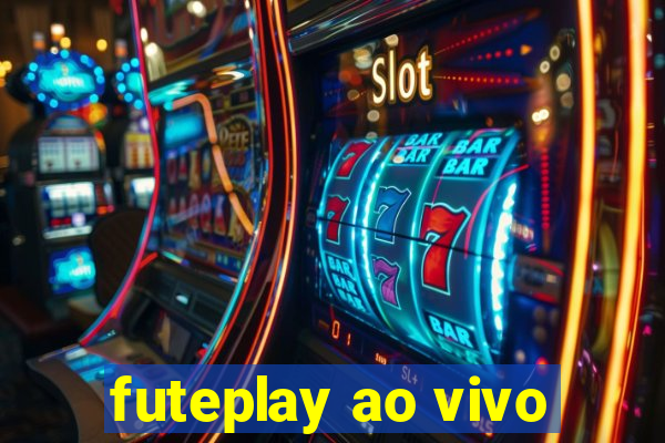 futeplay ao vivo