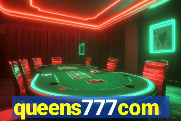 queens777com