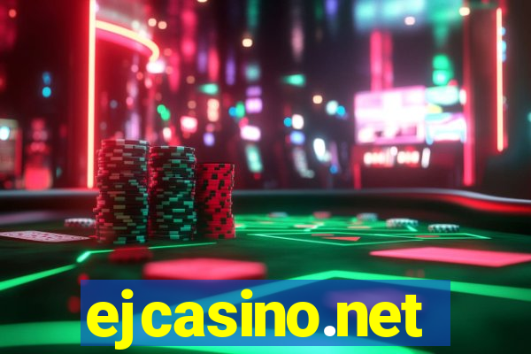 ejcasino.net