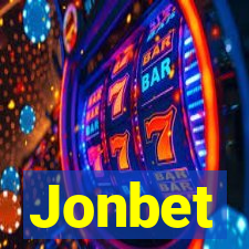 Jonbet