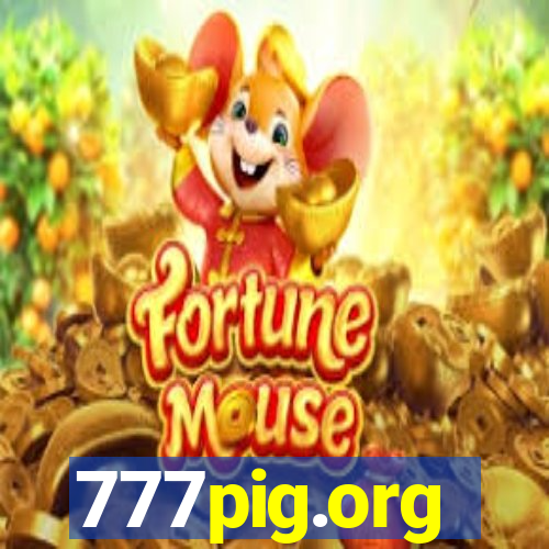 777pig.org