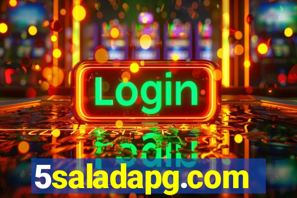 5saladapg.com