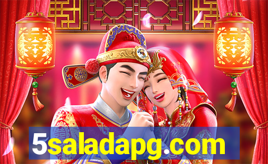 5saladapg.com