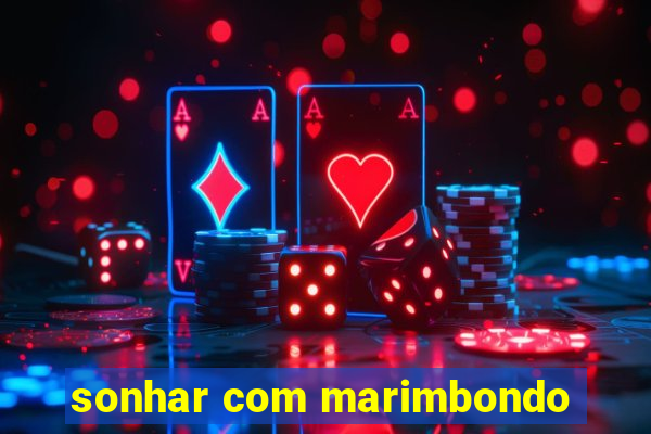 sonhar com marimbondo