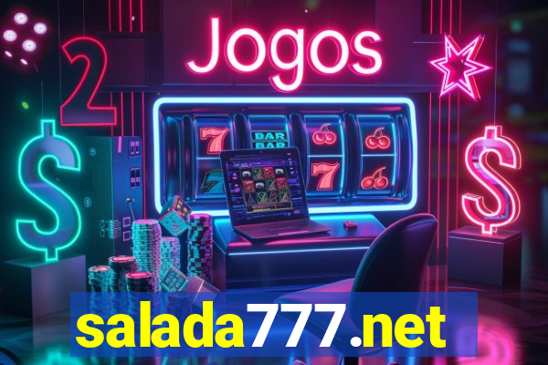 salada777.net