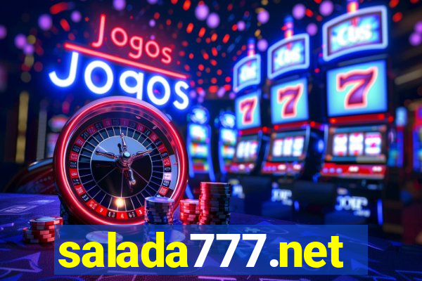 salada777.net