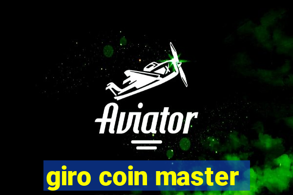 giro coin master