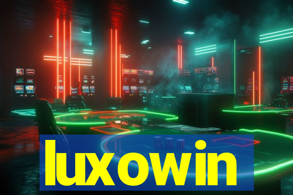 luxowin