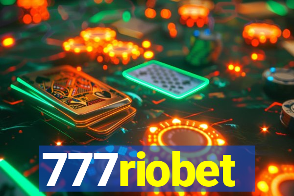 777riobet