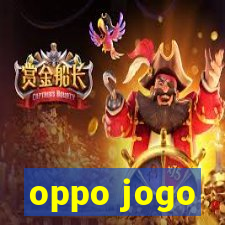 oppo jogo