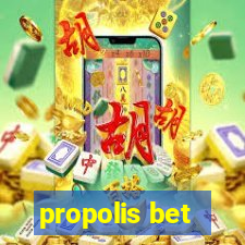 propolis bet