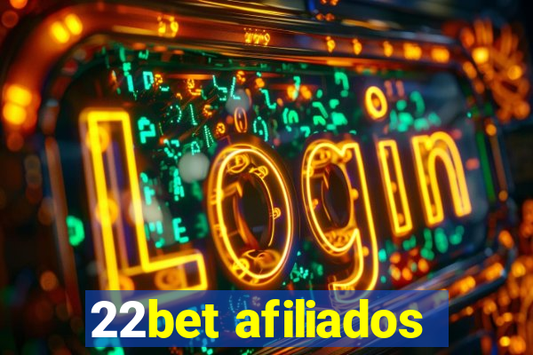 22bet afiliados