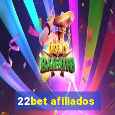 22bet afiliados