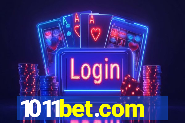 1011bet.com