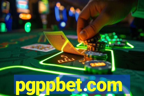 pgppbet.com