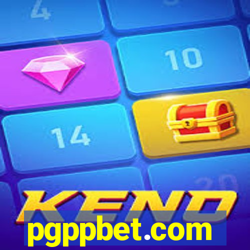 pgppbet.com