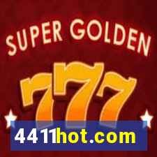 4411hot.com