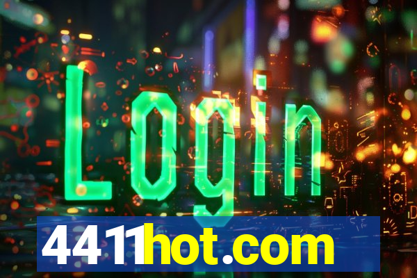 4411hot.com