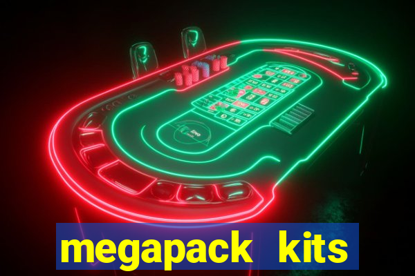 megapack kits football manager 2016