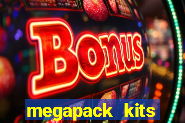 megapack kits football manager 2016