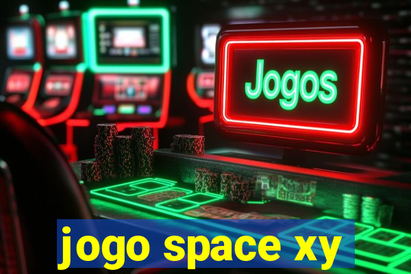 jogo space xy