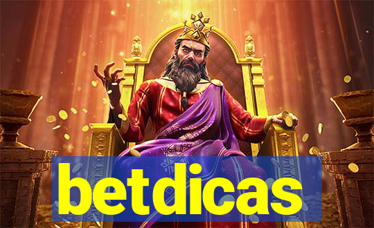 betdicas