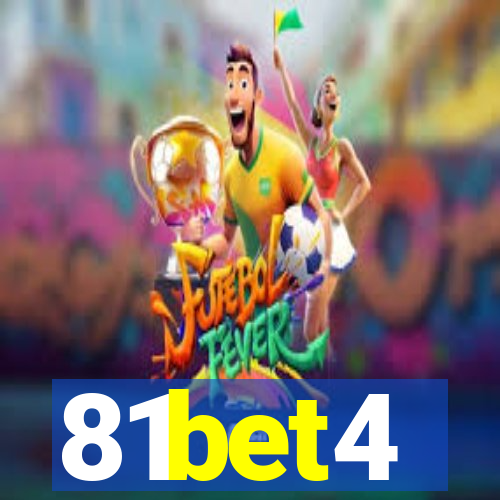 81bet4