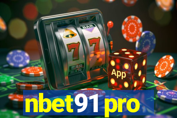 nbet91 pro