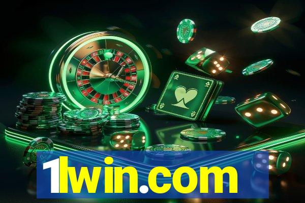 1lwin.com