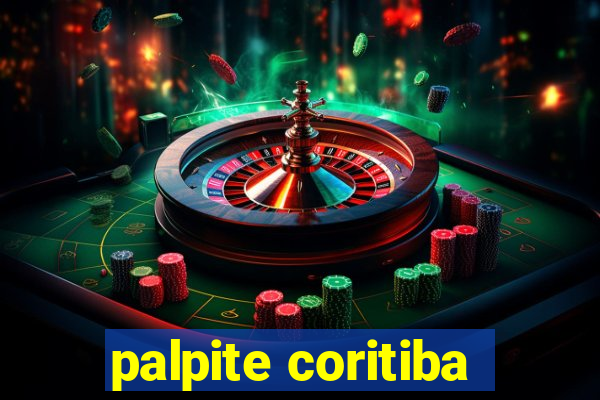 palpite coritiba