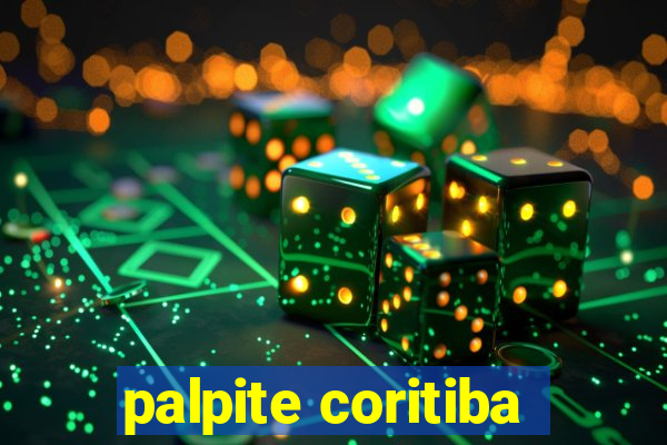 palpite coritiba