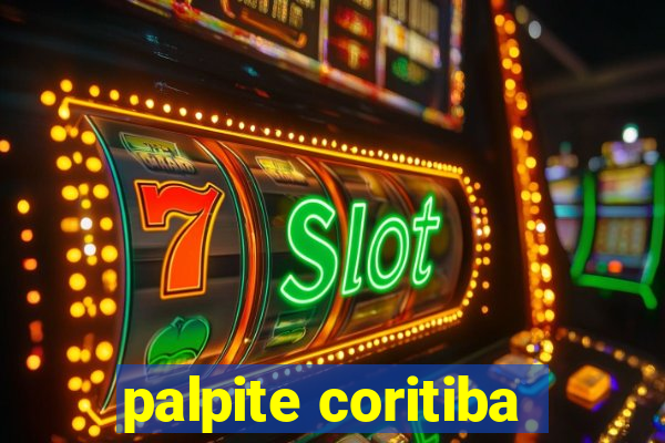 palpite coritiba