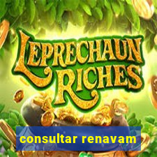 consultar renavam