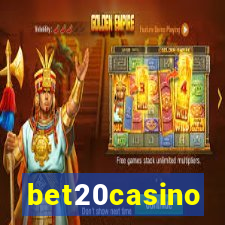 bet20casino