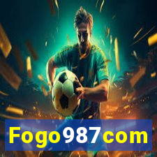 Fogo987com