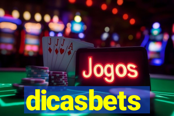 dicasbets