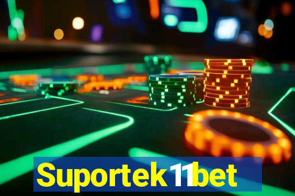 Suportek11bet