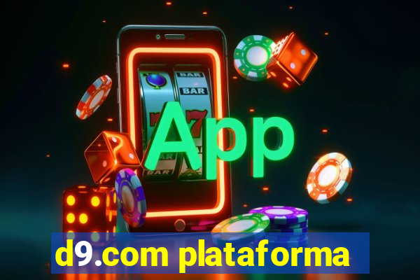 d9.com plataforma